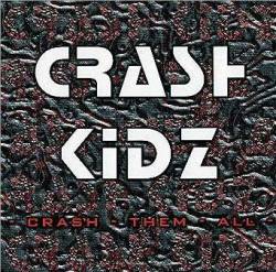 Crash Kidz : Crash Them All